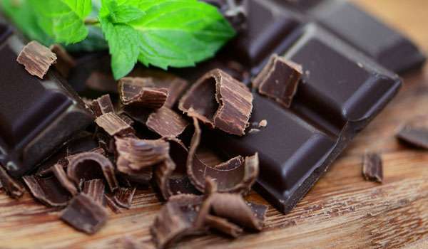 Dark Chocolate - How to Whiten Teeth Naturally at Home Fast