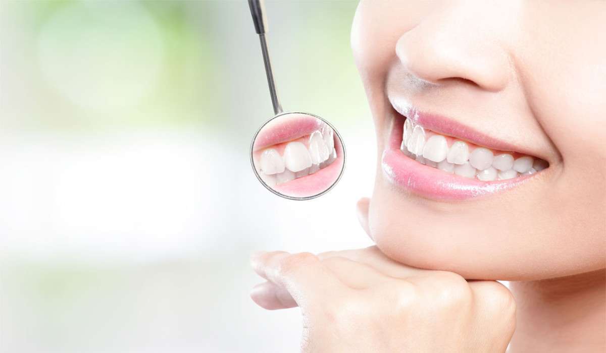 How to Get Stronger Gums Naturally